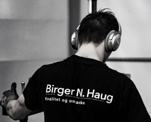Illustrasjonsbilde fra Birger N. Haug