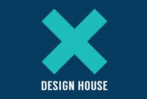 DH logo