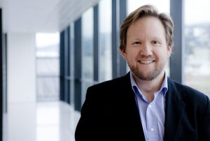 Portrettbilde av Helge Olav Ramstad i Uloba