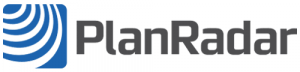 Logo Plan radar