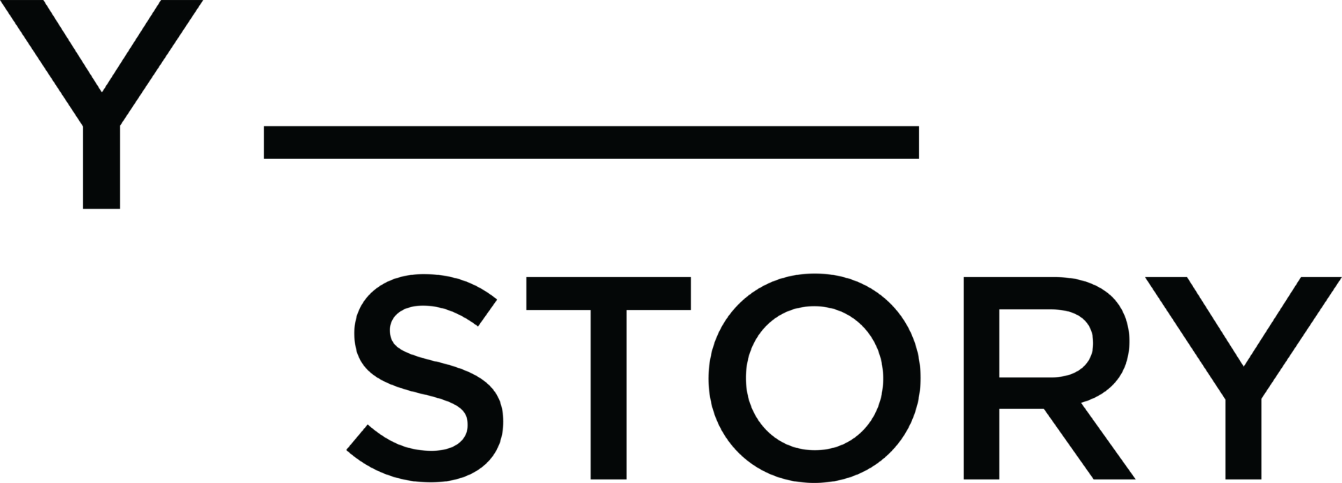 Y Story