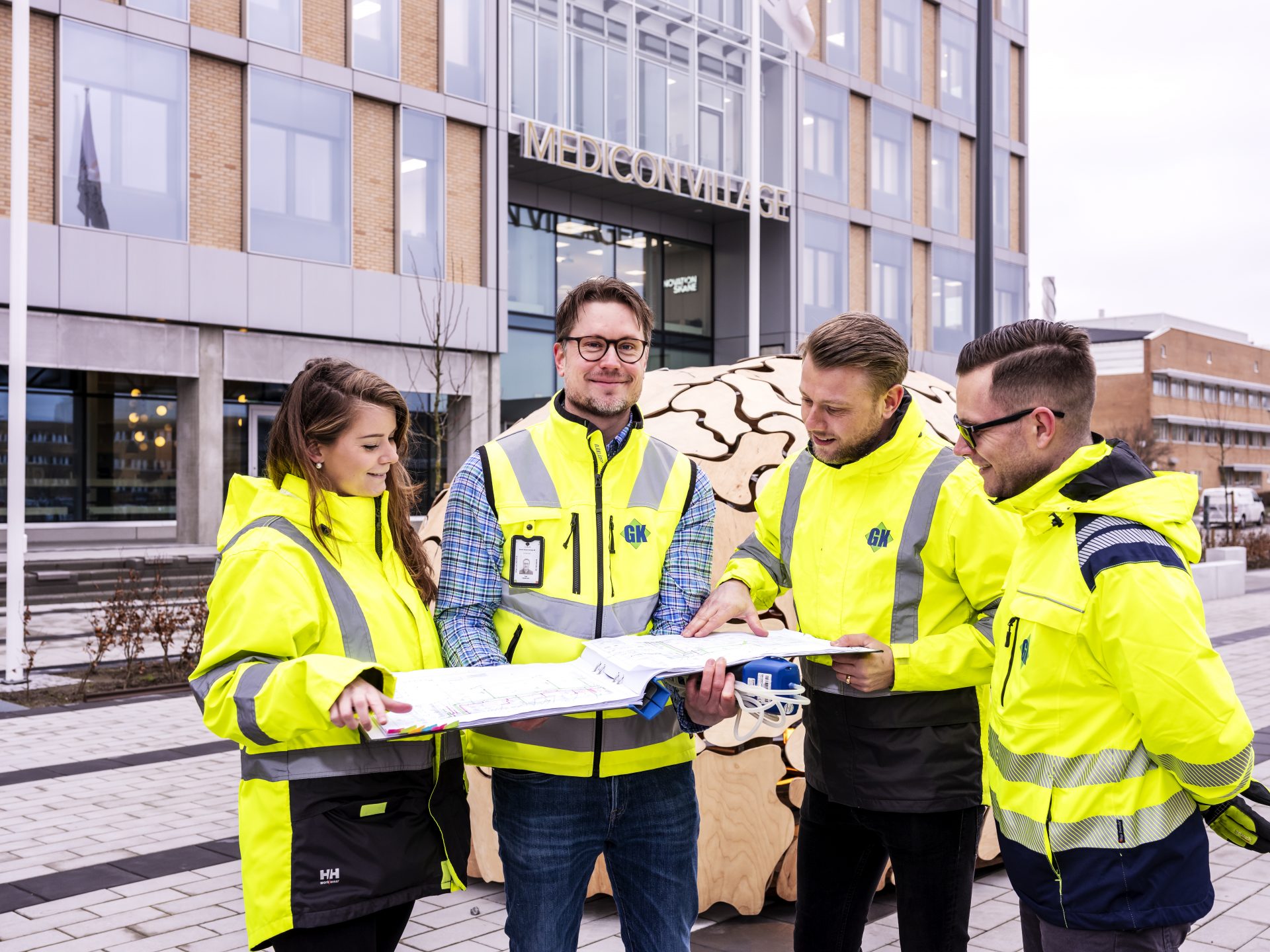 Vil formidle unik kompetanse og ekte motivasjon for bærekraft