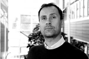 Hans Petter Hongset