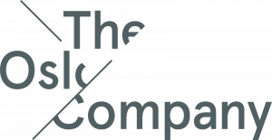 The Oslo Company, logo