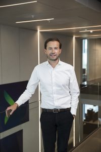 Elkjøp Nordic, Morten Syversen