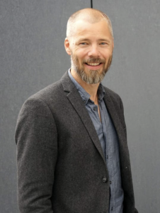 Lars-Petter Kjos