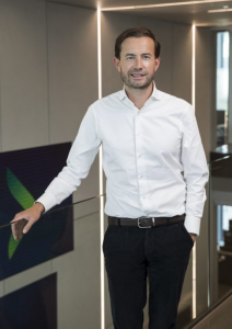 Morten Syversen, Elkjøp Nordic