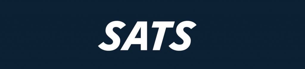 SATS LOGO