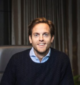 Håkon Arnstorp
