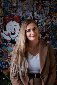 Anna Lovise Sedolfsen i Viva Media