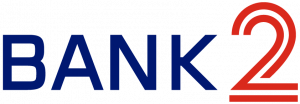 Bank2 logo