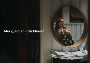 Bank2 reklamefoto