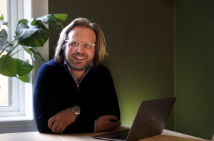 Thomas Lillebror Finne Viva Media