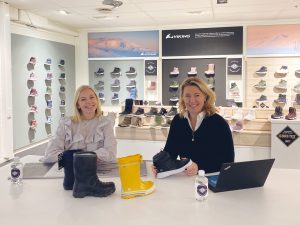 Viking Outdoor Footwear