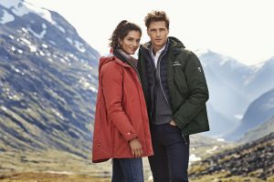 Jean Paul Voice Norge AS