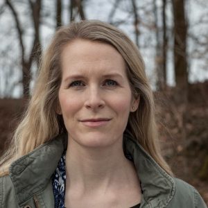 Ann Kristin Vasseljen Fabel Lydbokforlaget