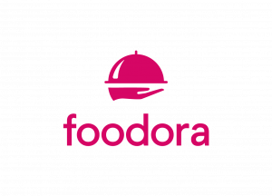 Foodora logo