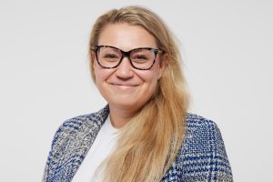 Nicole Seltz Voice Norge AS