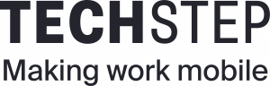 Techstep logo
