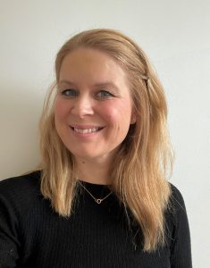 Stine Ombustvedt Fabel Lydbokforlaget
