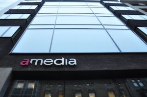 amediabygget