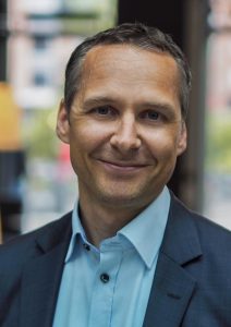 SATS Christian Øvregaard