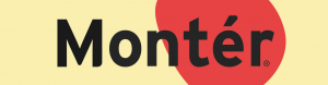 Monter logo