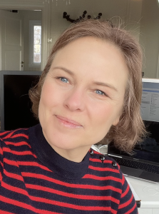 TV2 Karen Philippenko