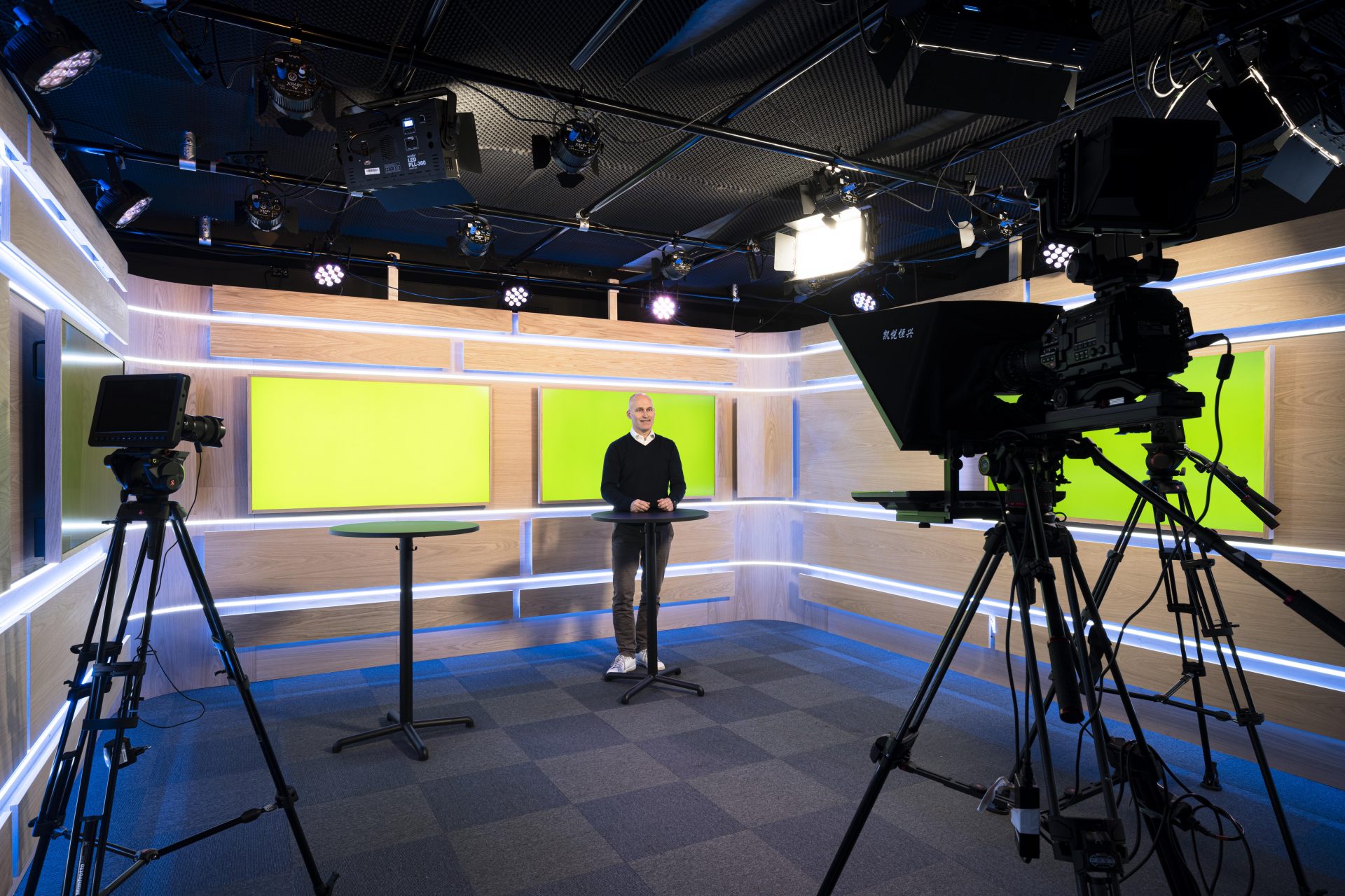 Z Event – tuftet på innsikt og kjærlighet til event-håndverket