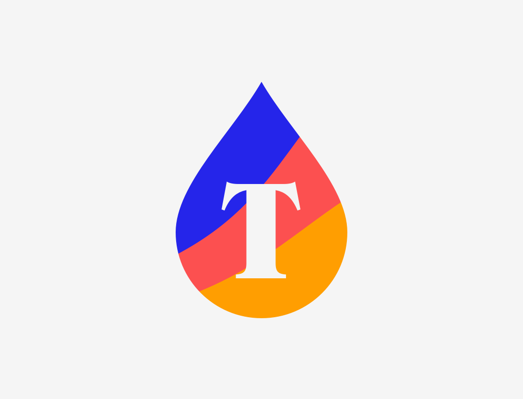 Trickle logo