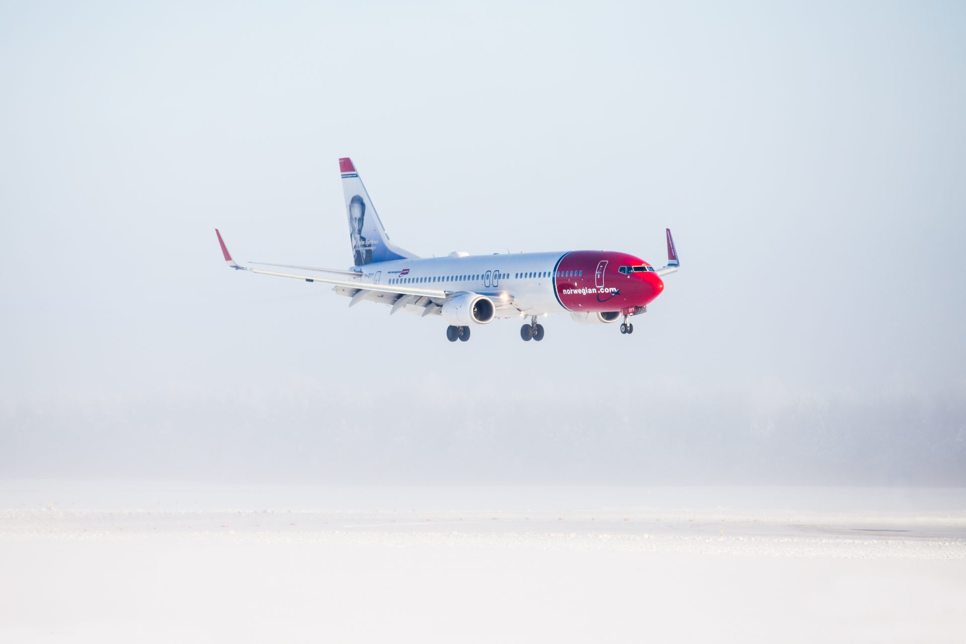 Norwegian is hiring: Engagement Programs Director