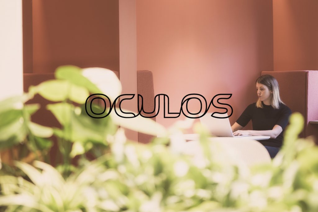 Oculos logo