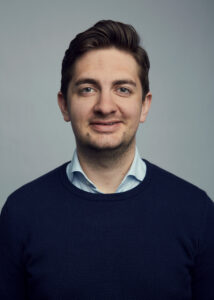 Mikkel portrettbilde