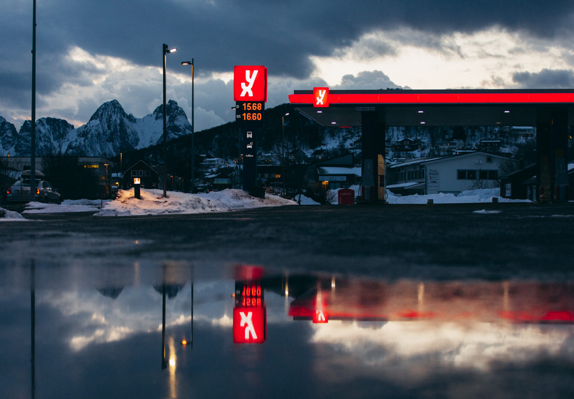 YX: -Vår gulloppskrift er kultur og struktur. Den magiske ingrediensen er tillit.