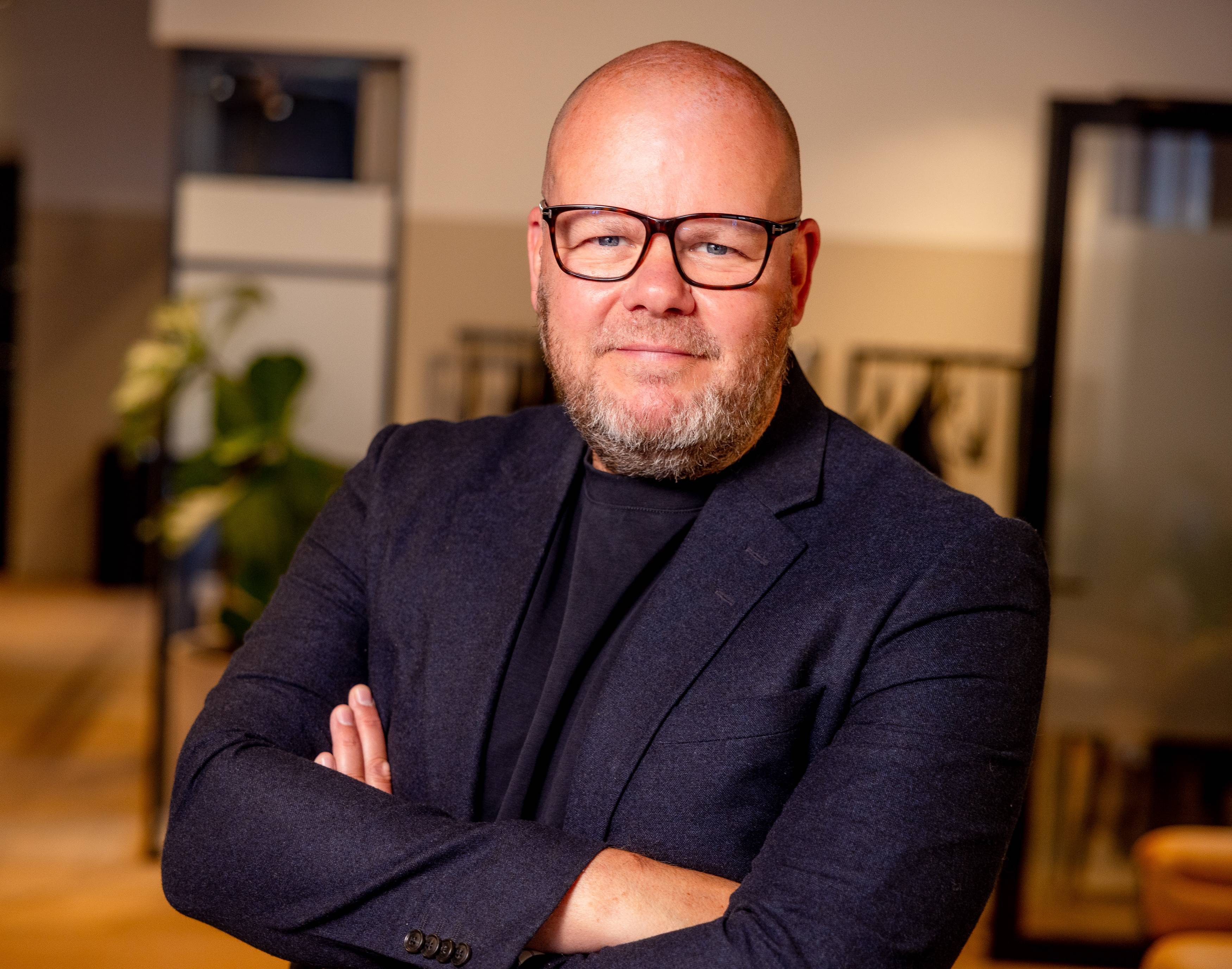 Henrik Sandberg