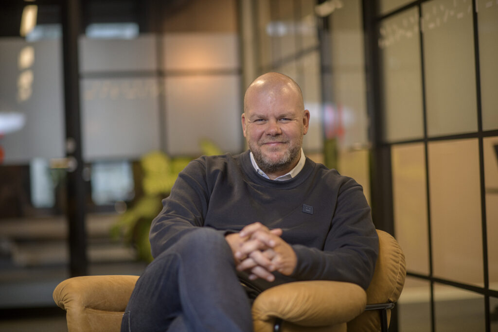 Henrik Sandberg