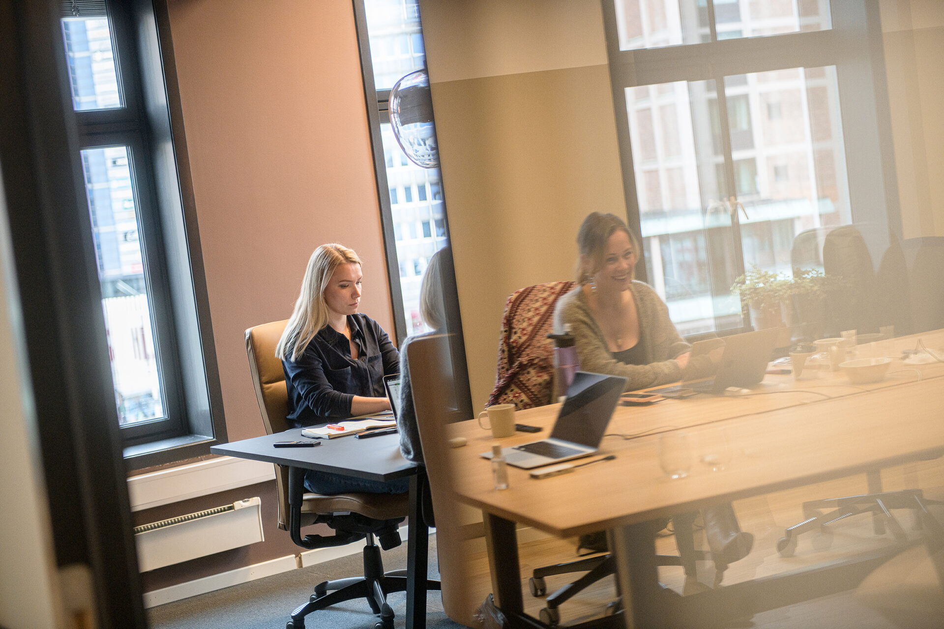 Hva kjennetegner de beste kandidatene i 2023?