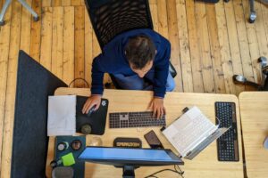 Chief Product Officer