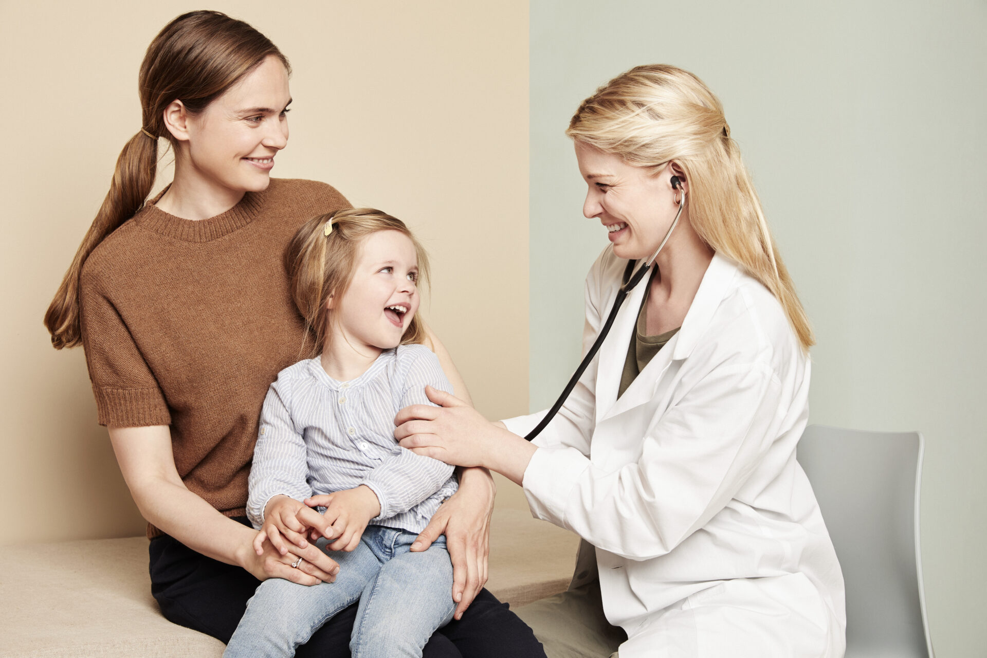 Dr Dropin søker CMO