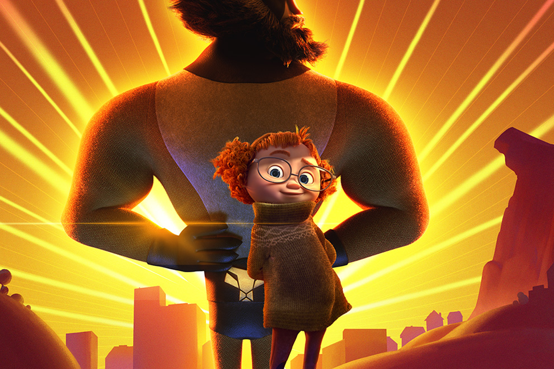Qvisten Animation vil skape internasjonal historie