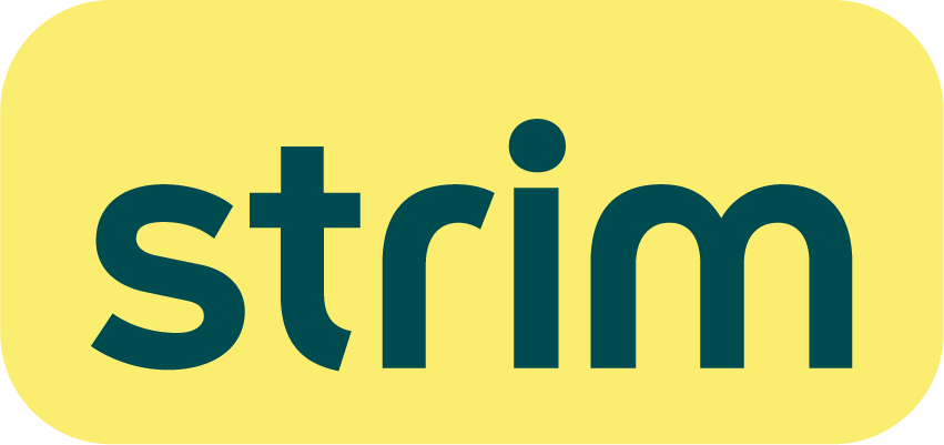 Strim