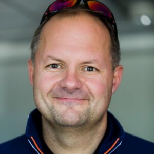Claus Ryste NSF