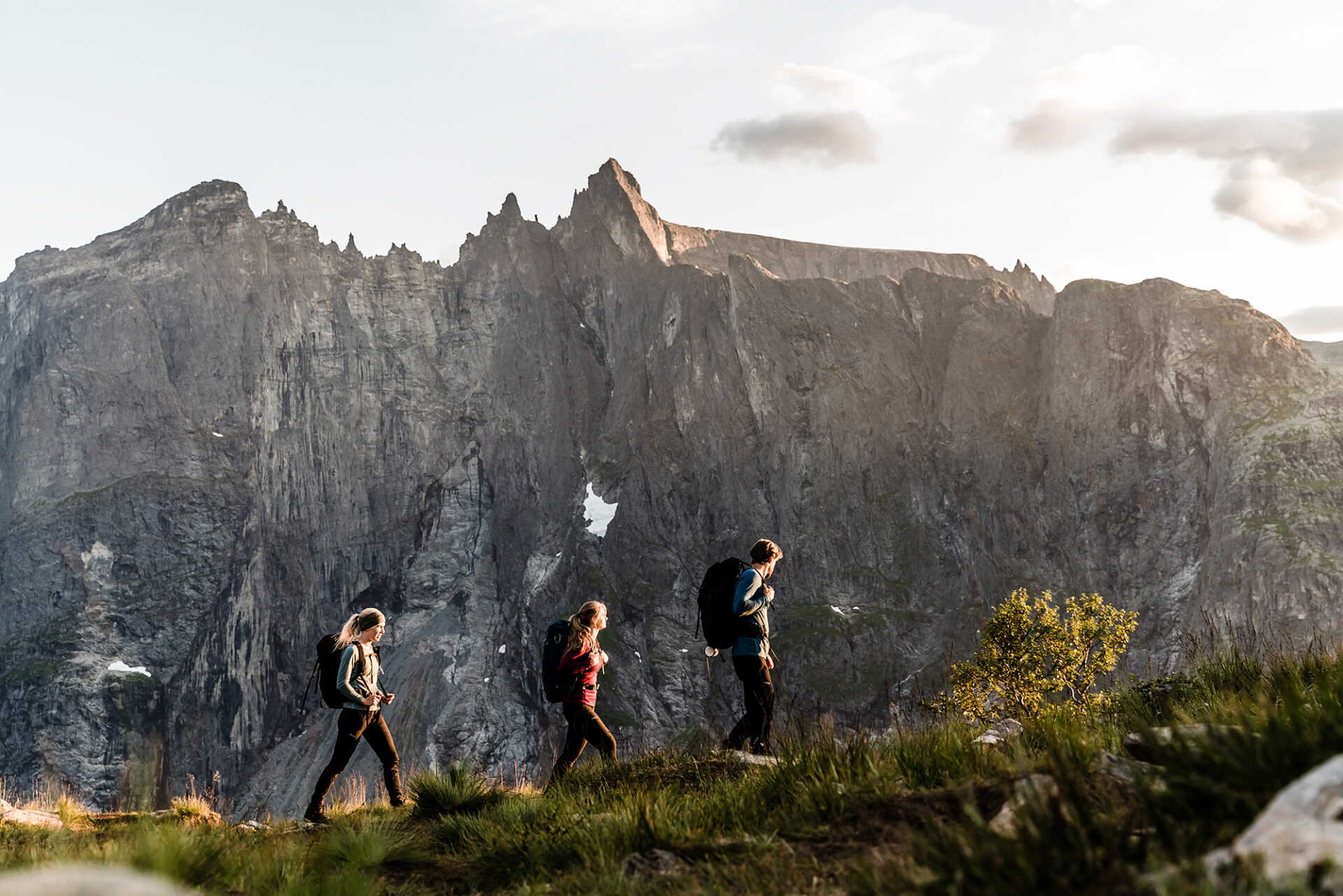 Devold of Norway AS ansatte Chief Marketing Officer