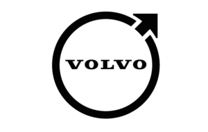 Volvo logo