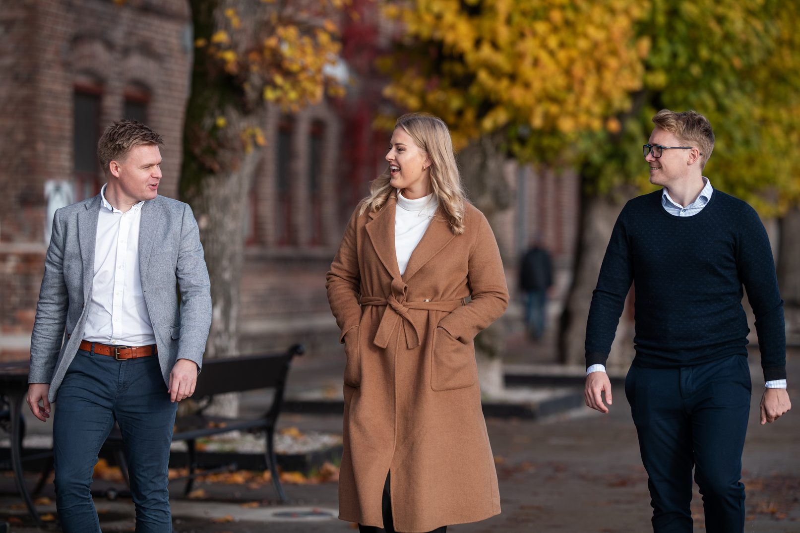 BDO: motivasjon, muligheter og et sterkt fagmiljø i ryggen 
