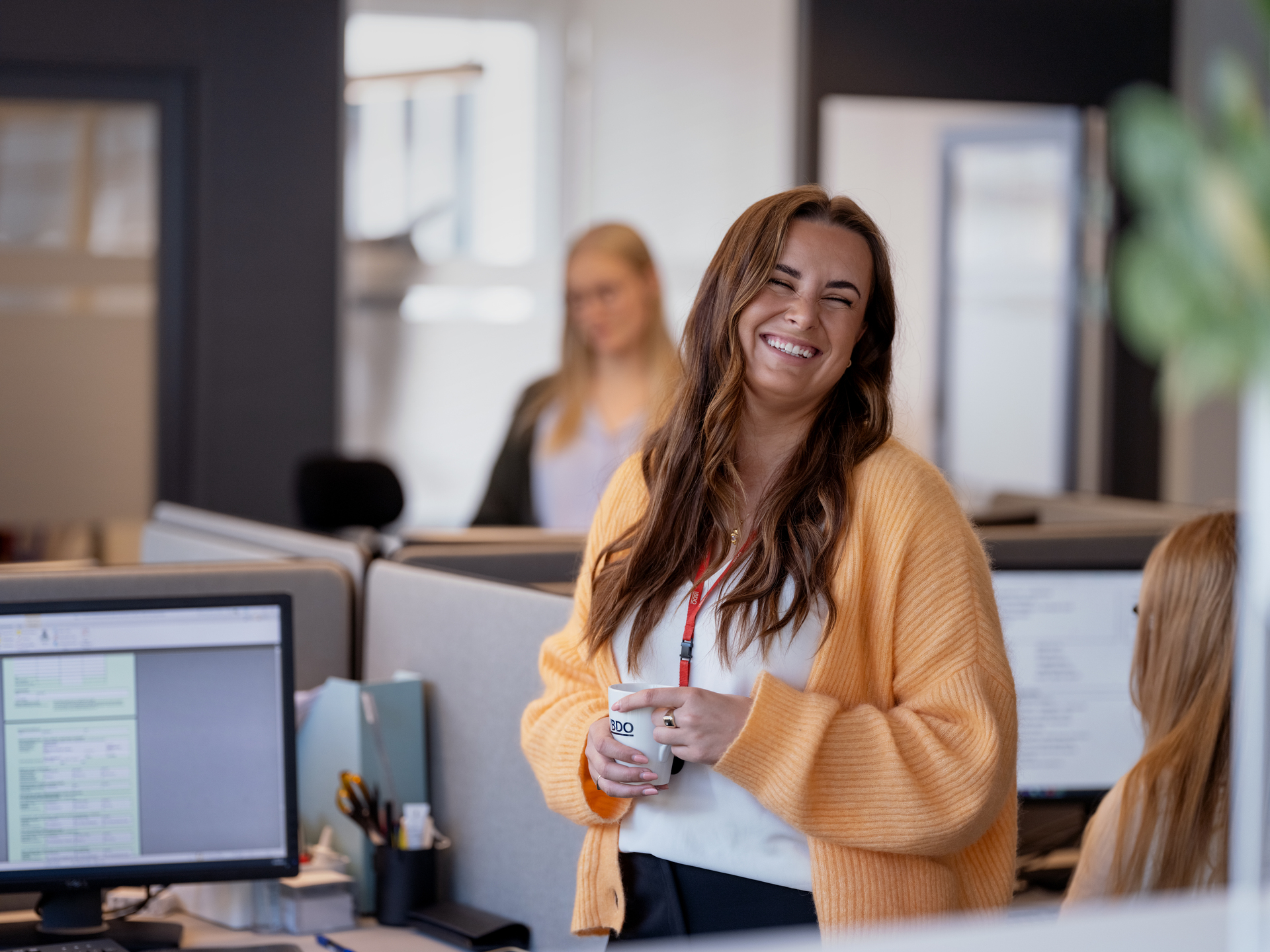 Et «in-house byrå» i vekst