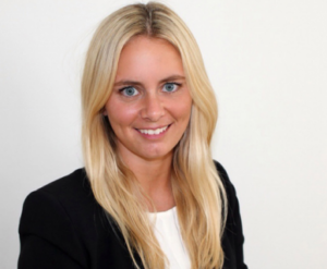 Camilla Wister Elden Orkla Health