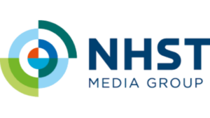 NHST logo