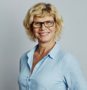 Unni Amundsen DEFA