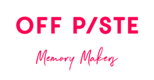 Off Piste logo